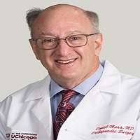 Daniel P. Mass