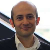 Bilal Gokce
