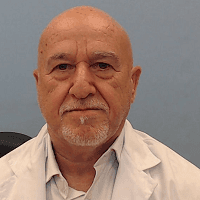 Pablo Miguel Marantz
