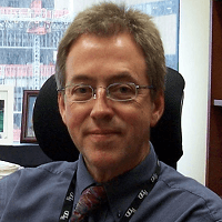 Peter R. Byron