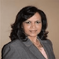 Shahida Ahmed