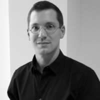 Jeremy Ward