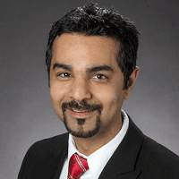 Shayan S. Irani
