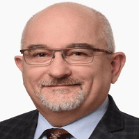 Gavin Corcoran