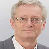 John Richard Novell