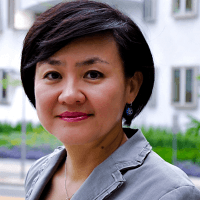 Li-huei Tsai