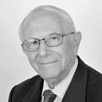 Rodney Grahame