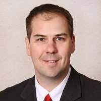 Chad M. Miller