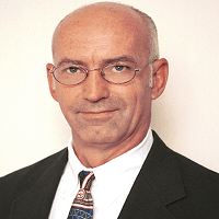 John W. Downes