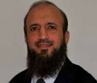 Aasem Masood Chaudry