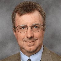 Patrick Reilly