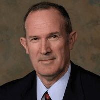 William  P. Dillon Jr