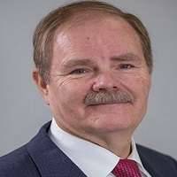 Gary W. Cuttrell