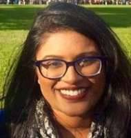 Meghana Chalasani
