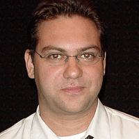 Amit Gefen