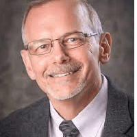 Gregg J. Stefanek