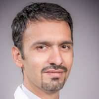 Muhammad Ali A. Rana