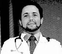 Francisco Gonzalez