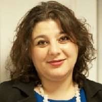 Bissan Al Lazikani