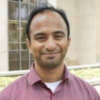 Karthik Ramachandran
