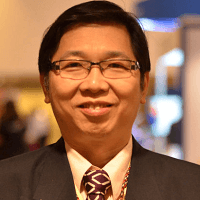 Wong Hin Seng