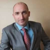 Dominic Parry