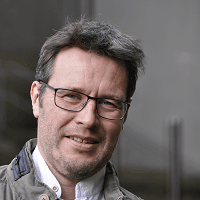 Martin Simon