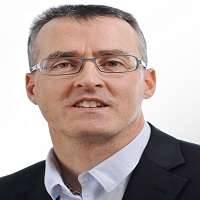 Laurent Bazinet