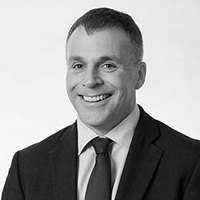 Brian Cordery