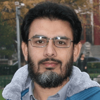 Audil Rashid