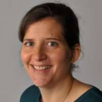 Kirsten J. De Burlet