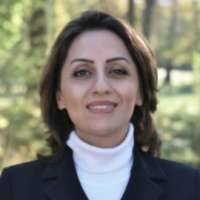 Farzaneh Rezei