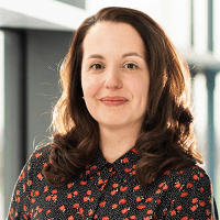 Aylin C. Hanyaloglu