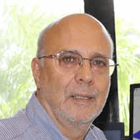 Vanderlei Salvador Bagnato