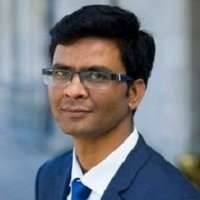 Brijesh K. Tiwari