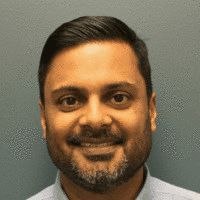 Pradeep Vanguri