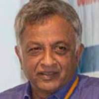 Palayakotai R. Raghavan