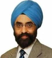 Balbir Singh
