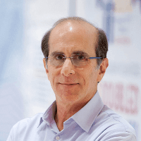 Kenneth S. Zaret