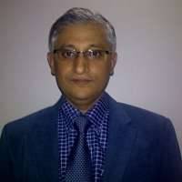 Anjan Bhattacharya