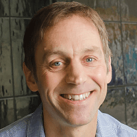 Christopher Burge