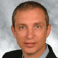 Uri Y. Tabori