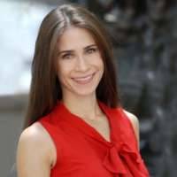 Allison Joyce Applebaum