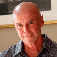 Peter Fraser