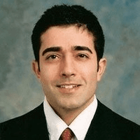 Amrish S. Malhi