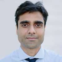 Manan Pareek