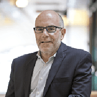 Jeremy Friedman
