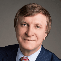 Rodney (rod) J. Rohrich
