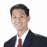 Kwan Mun Keong