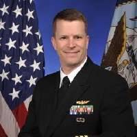 Douglas A.  Winstanley